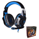 EACH G2000 PC Gaming Headphone with Mic