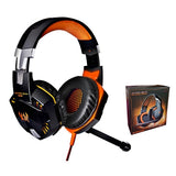EACH G2000 PC Gaming Headphone with Mic