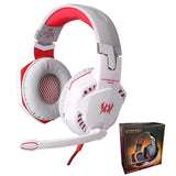 EACH G2000 PC Gaming Headphone with Mic