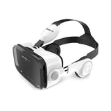 BOBOVR Z4 3D Virtual Reality Glasses Headset for 4-6' Mobile Phone