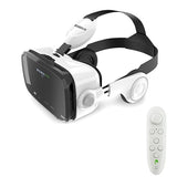 BOBOVR Z4 3D Virtual Reality Glasses Headset for 4-6' Mobile Phone