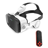 BOBOVR Z4 3D Virtual Reality Glasses Headset for 4-6' Mobile Phone