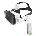 BOBOVR Z4 3D Virtual Reality Glasses Headset for 4-6' Mobile Phone