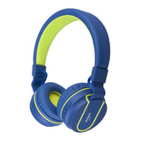 KANEN Wireless Bluetooth Headphone with Mic Handsfree