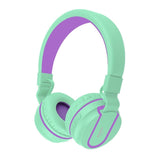 KANEN Wireless Bluetooth Headphone with Mic Handsfree