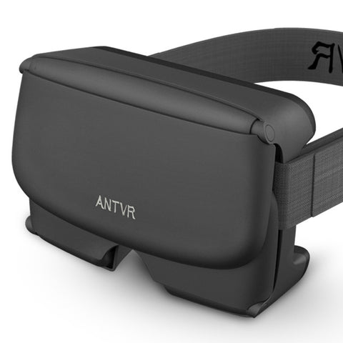 ANTVR 3D Virtual Reality Glasses for 5.0-6.0 inch Smartphone