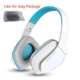 KOTION EACH B3506 Wireless Bluetooth Headphone with Mic