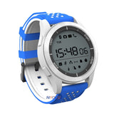 NIYOQUE F3 Waterproof Smart Watch for IOS Android