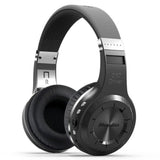 Original Bluedio H+ Wireless Bluetooth Headphone with Mic