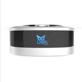 UGP H1 VR 3D Virtual Reality Glasses 5.5 Inch with Bluetooth Gamepad for Movie Cinema, ALL VR Games