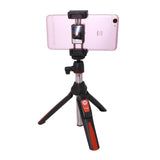BENRO 3 in 1 Bluetooth Monopod Tripod Selfie Stick 33inch for IOS Android Gopro