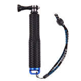 Portable 19 Inch Extendable Camera Selfie Stick Monopod for Gopro Camera