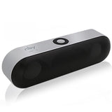 New NBY-18 Mini Portable Wireless Bluetooth Speaker