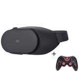 Xiaomi VR Play 2 Virtual Reality Glasses for 4.7-5.7 Inch 1080P Smart with Controller