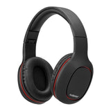 Ausdom M09 Foldable Wireless Bluetooth Headphone with Mic