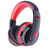 NVAHVA Wireless Bluetooth Headphone