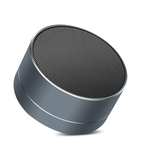New A10 Portable Wireless Bluetooth Speaker with mic