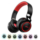 Picun P60 Wireless Bluetooth Headphone with MIC for Phone PC