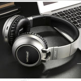 Picun P60 Wireless Bluetooth Headphone with MIC for Phone PC