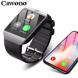DZ09 Bluetooth Smart Watch for iPhone Samsung HUAWEI