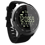 LOKMAT Waterproof Bluetooth Smart Watch for IOS Android