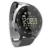 LOKMAT Waterproof Bluetooth Smart Watch for IOS Android