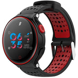 XR02 Waterproof Bluetooth Smart Watch For IOS Android