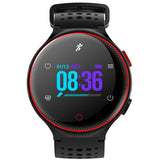 XR02 Waterproof Bluetooth Smart Watch For IOS Android
