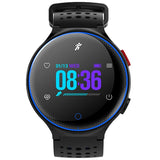 XR02 Waterproof Bluetooth Smart Watch For IOS Android
