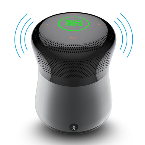 Mifa A3 Touchable Wireless Bluetooth Speaker 10W