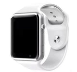 NAIKU Factory A1 Bluetooth Smart Watch with SIM, Camera for Android Smartphone