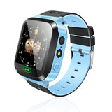 NEW Waterproof Smart Watch for Children, Baby Watch with Remote Camera