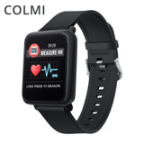 COLMI M28 Waterproof Bluetooth Smart Watch for Xiaomi Android IOS Phone