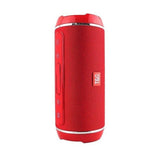 T&G Portable Wireless Bluetooth Speaker