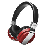 CHS02 Wireless Bluetooth Headphone with Mic