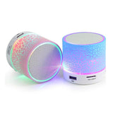 Sago A9 Mini Wireless Bluetooth Speaker