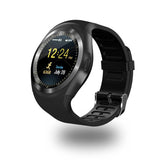 696 Y1 Bluetooth Smart Watch for Android