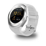 696 Y1 Bluetooth Smart Watch for Android