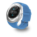 696 Y1 Bluetooth Smart Watch for Android