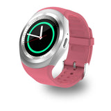 696 Y1 Bluetooth Smart Watch for Android