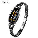 SCOMAS Women Smart Watch For IOS Android