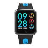 P68 Sports Smart Watch for IOS Android
