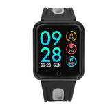 P68 Sports Smart Watch for IOS Android