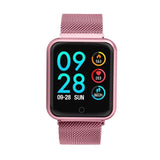 P68 Sports Smart Watch for IOS Android