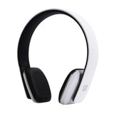 NDJU Wireless Bluetooth Headphone with Mic