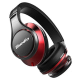 Bluedio U UFO Wireless Bluetooth Headphone with Mic