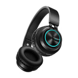 PICUN B6 Wireless Bluetooth (4.1) Headphone with Mic