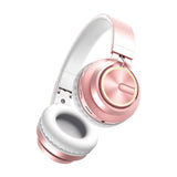 PICUN B6 Wireless Bluetooth (4.1) Headphone with Mic