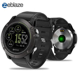 New Zeblaze VIBE 3 HR Waterproof Smart Watch For IOS Android