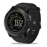 New Zeblaze VIBE 3 HR Waterproof Smart Watch For IOS Android